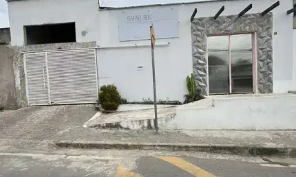 Casa para venda em Ribeirão das Neves, bairro Sevilha A