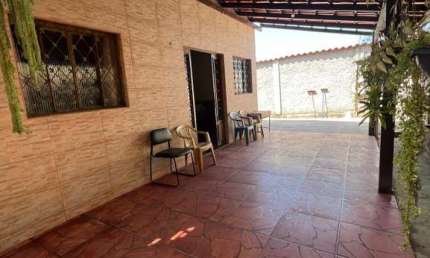 Casa para venda em Ribeirão das Neves, bairro Barcelona