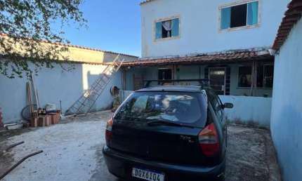 Casa Geminada independente para venda em Ribeirão da Neves, bairro Sevilha B