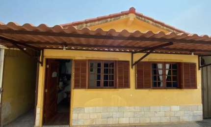 Casa Geminada para venda em Ribeirão das Neves, bairro Sevilha A