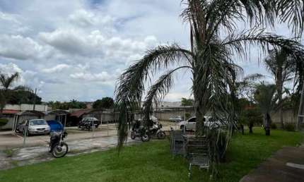 Apartamento com 2 quartos à venda na Rua Paulo Silva, 80, Bom Sossego, Ribeirão das Neves, 46 m2 por R$ 150.000