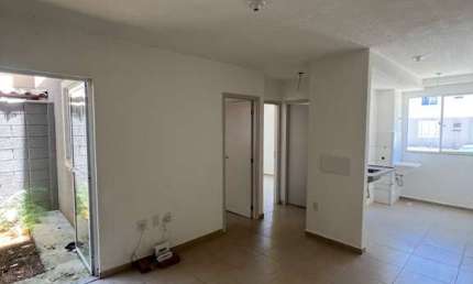 Apartamento com 2 quartos à venda na Rua Joaquim José do Carmo, 95, Vila Mariana, Ribeirão das Neves, 54 m2 por R$ 185.000