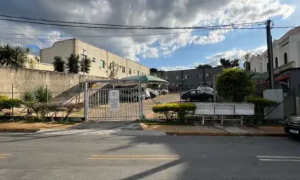 Apartamento com 2 quartos à venda na Rua Raimundo Nonato de Souza, 1690, Rosana, Ribeirão das Neves, 47 m2 por R$ 140.000