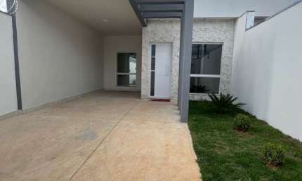 Casa com 3 quartos à venda na Rua Maria da Luz Silva, 2095, Porto Seguro, Ribeirão das Neves, 65 m2 por R$ 489.000