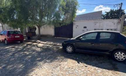 Casa com 2 quartos à venda na Rua José Vicente da Costa, 179, Porto Seguro, Ribeirão das Neves, 55 m2 por R$ 170.000