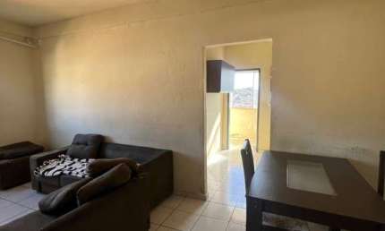 Apartamento com 2 quartos à venda na Rua Maria José Horta, 191, Maria Helena (Justinópolis), Ribeirão das Neves, 65 m2 por R$ 145.000