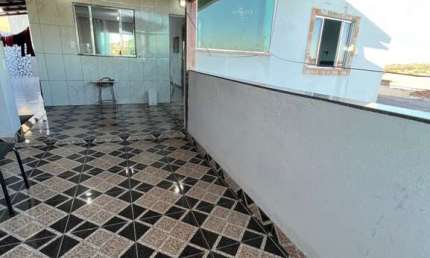 Casa Geminada independente para venda em Ribeirão das Neves, bairro Sevilha B