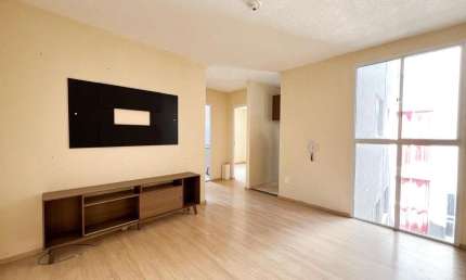 Apartamento com 2 quartos à venda na Avenida São Bastião, 1.133, Lagoa, Belo Horizonte, 44 m2 por R$ 175.000