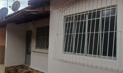 Casa com 2 quartos à venda na Rua Camões, 136, Copacabana, Belo Horizonte, 41 m2 por R$ 160.000