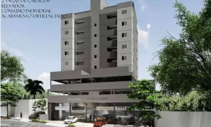 Apartamento com 2 quartos à venda na alameda dos rouxinois, 481, cabral, contagem, 69 m2 por r$ 750.000