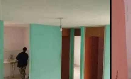 Apartamento com 2 quartos à venda na Rua Trinta e Três, Rua Franci, Jardim Verona, Ribeirão das Neves, 48 m2 por R$ 12.000