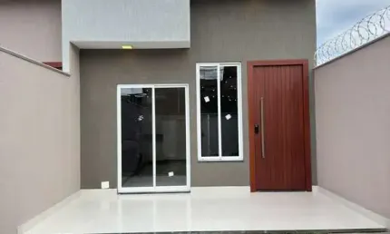Casa com 3 quartos à venda na rua alarico de freitas, 38, boa vista, sete lagoas, 88 m2 por r$ 499.000