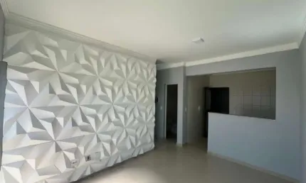 Apartamento com 2 quartos à venda na rua milza de oliveira, 412, bom sossego, ribeirão das neves, 47 m2 por r$ 165.000