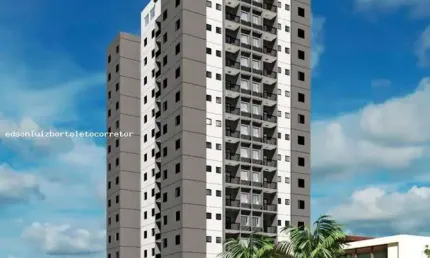 Apartamento 3 dormitórios para Venda em Santa Bárbara D`Oeste, Residencial Dona Margarida, 3 dormitórios, 1 suíte, 1 banheiro, 1 vaga