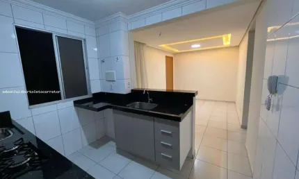 Apartamento 2 dormitórios para Venda em Americana, Jardim Bertoni, 2 dormitórios, 1 banheiro, 1 vaga