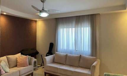 Casa para Venda em Santa Bárbara D`Oeste, Jardim Paulista, 3 dormitórios, 2 suítes, 2 banheiros, 2 vagas