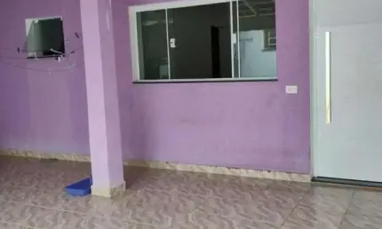Casa para Venda em Santa Bárbara D`Oeste, Jardim São Francisco, 2 dormitórios, 3 banheiros, 3 vagas