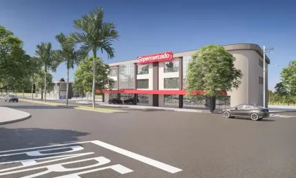 Loteamento para Venda em Santa Bárbara D`Oeste, Parque Planalto