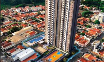 Apartamento para Venda, Centro, 2 dormitórios, 1 suíte, 1 banheiro, 1 vaga