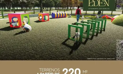 Loteamento para Venda em Americana, Parque São Jerônimo