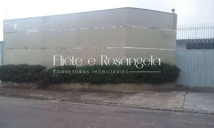 Barracão / Galpão / Depósito com 2 salas à venda na Rua Munhuacu, Putim, São José dos Campos