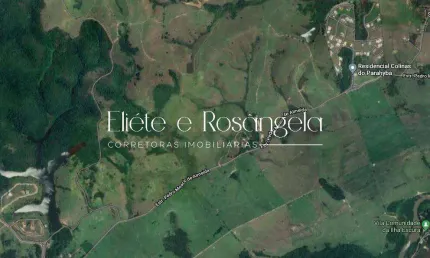 Área para venda de 242.593,11m² em são josé dos campos
