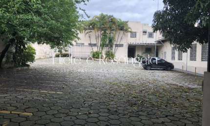 Prédio para alugar na Avenida Rui Barbosa, Jardim Bela Vista, São José dos Campos
