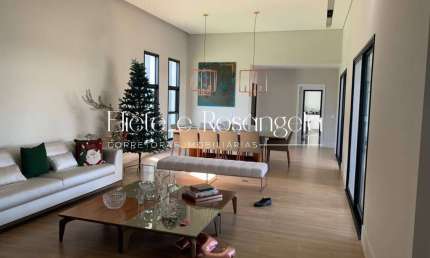 Casa Térrea para venda no Colinas do Paratehy com 1.234m² de terreno,