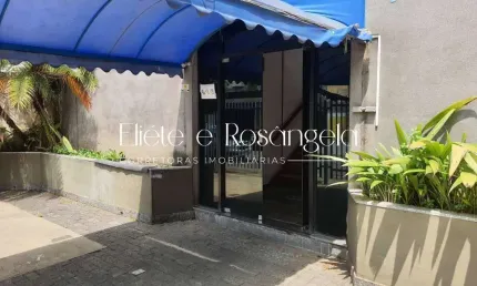 Prédio Comercial com 476m² para locação na Vila Adyana