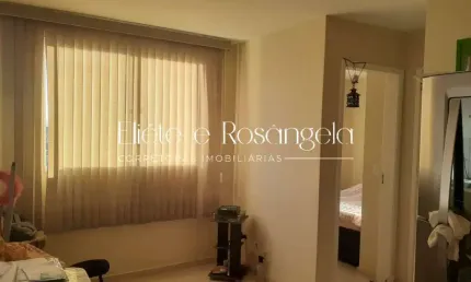 Apartamento 2 dormitórios para venda no parque industrial