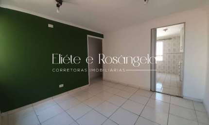 APARTAMENTO PARA VENDA 2 DORMITÓRIOS NA AVENIDA CIDADE JARDIM.