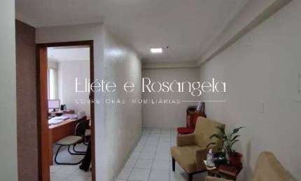 SALA COMERCIAL COM 45m² PARA VENDA NO EDIFÍCIO METROPOLITAN!!