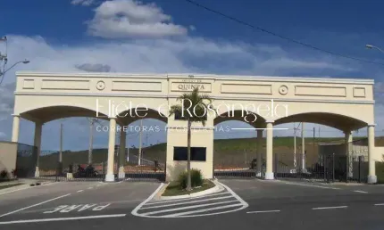 TERRENO PARA VENDA NO CONDOMÍNIO ALTOS DA QUINTA COM 785m²!!