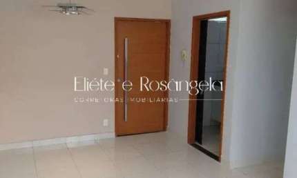 Apartamento 1 dormitório para venda na Vila Betânia