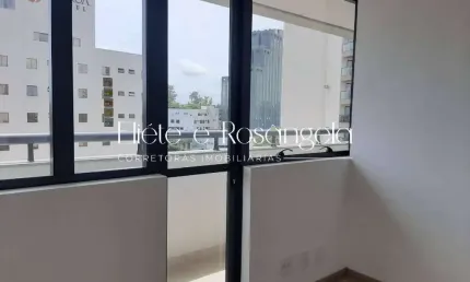 Sala comercial com 1 sala para alugar na Avenida Doutor Nelson D'Avila, Jardim São Dimas, São José dos Campos