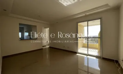 Ótimo apartamento 2 dormitórios no Jardim Oriente - LOCAÇÃO