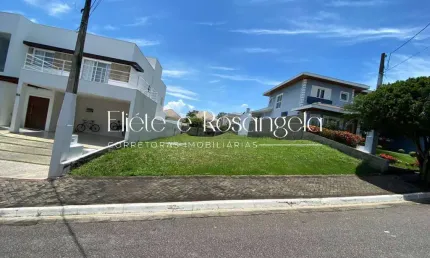 !  oportunidade ! terreno altos da serra v com 467m².