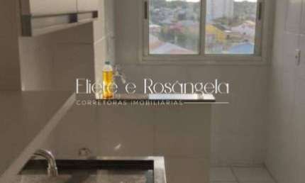 Apartamento 2 dormitórios  com suíte no Flamboyant - VENDA