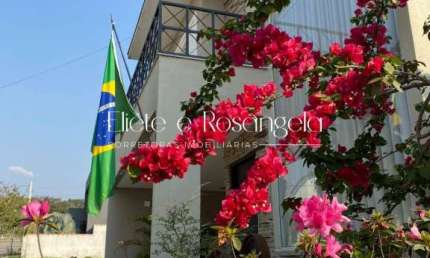 CASA PARA LOCAÇÃO NO JARDIM TERRAS DO VALE CAÇAPAVA