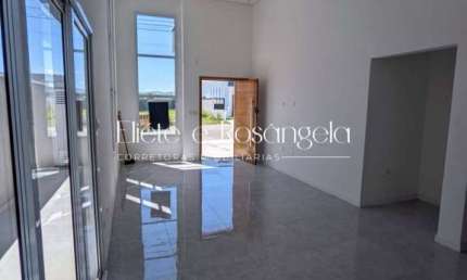 Casa em condomínio fechado com 3 quartos à venda na Rodovia João Amaral Gurgel, Residencial Colinas, Caçapava