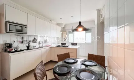 Apartamento andar alto  com 3 dormitórios e 94 m2 próximo ao Poliedro