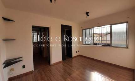 Apartamento com 1 quarto à venda na Avenida Tivoli, Vila Betânia, São José dos Campos