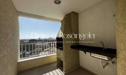Ótimo apartamento 2 dormitórios no Jardim Oriente - LOCAÇÃO
