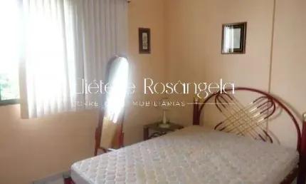 Apartamento 1 dormitório a venda no Jardim Esplanada - SJC - VENDA