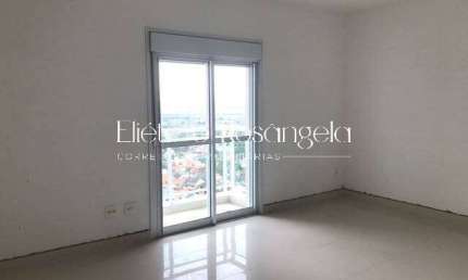 Excelente apartamento com 4 dormitórios e 190 m2 no Jardim das Colinas