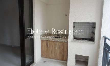Apartamento no Jardim Esplanada com 4 dormitórios( 1 suíte) - 118m2