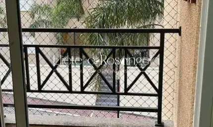 Apartamento para venda no jardim oriente com 2 dormitórios!!!