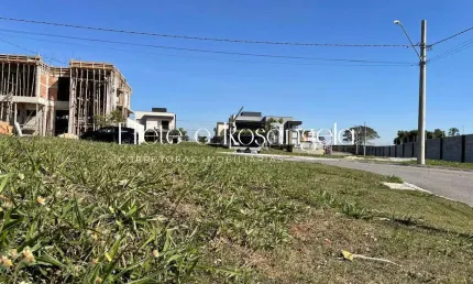 Terreno plano com 350 m2 no Reserva Aruanã , SJC - VENDA