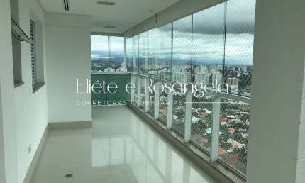 Excelente apartamento  com 3 suítes no edifício Central Park