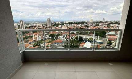 APARTAMENTO À VENDA NO CELEBRATION LIFE 77M² EM JACAREÍ 2 DORMITÓRIOS!!!